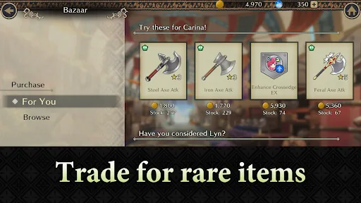 Fire Emblem Shadows мод скриншот 6