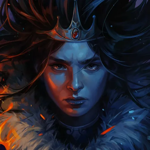 Yes Your Grace: Snowfall мод меню