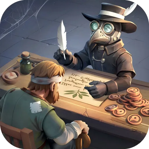 Last Asylum: Plague апк