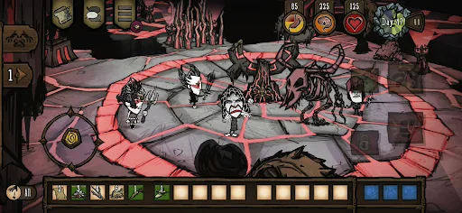 Don't Starve Together мод скриншот 6