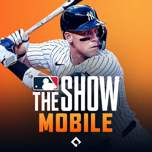 MLB The Show Mobile Baseball мод меню