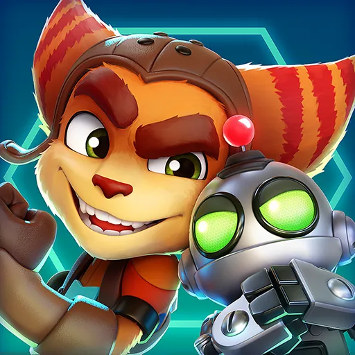 Ratchet & Clank: Ranger Rumble взлом