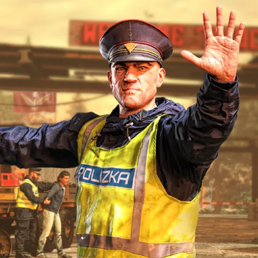 Contraband Police Mobile апк