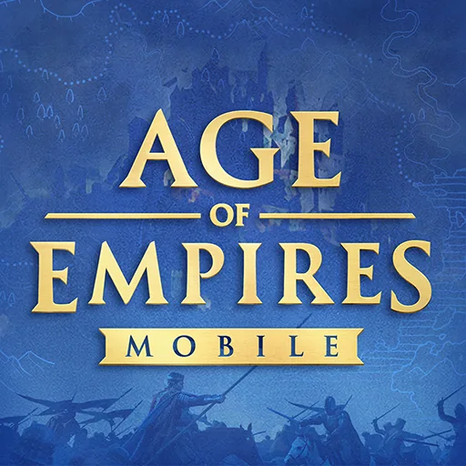 Age of Empires Mobile апк