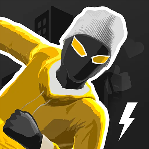 Spider Fuser: Hero Simulator мод