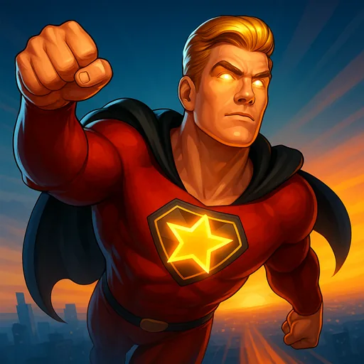 Heroes: Rise of Champions мод меню