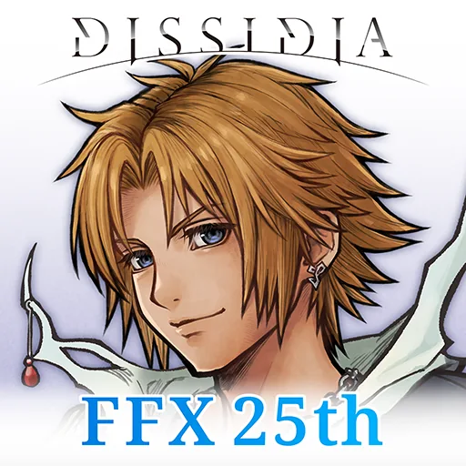 DISSIDIA DUELLUM FINAL FANTASY скачать