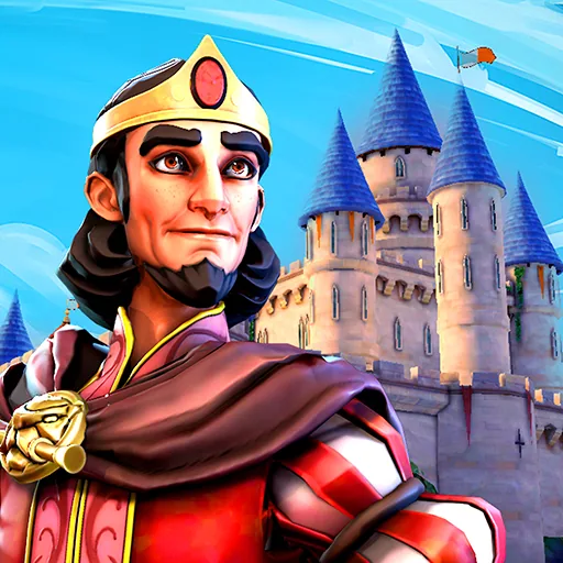 The Kingdom: Medieval Tales взлом