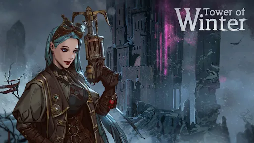 Tower of Winter мод скриншот 6