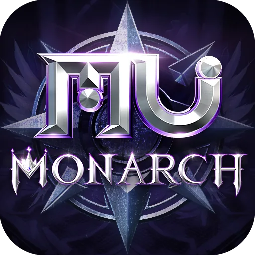 MU Monarch SEA апк