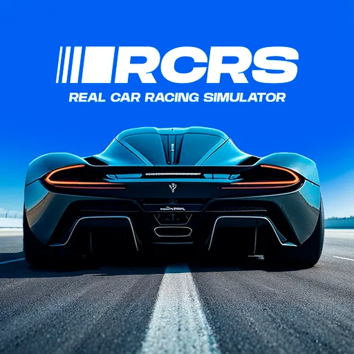 Real Car Racing Simulator скачать