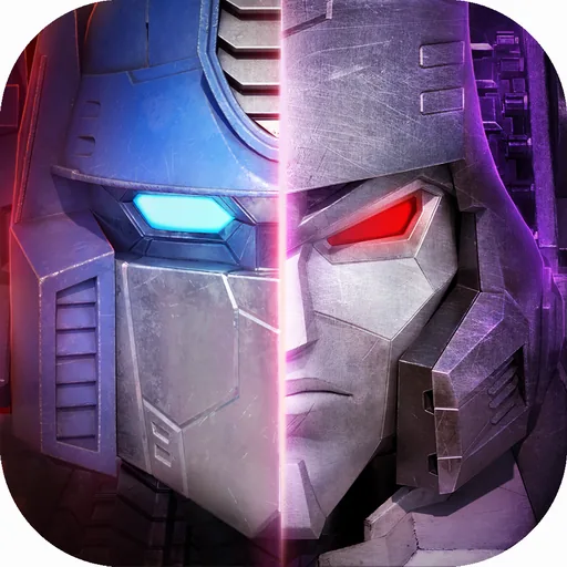 Transformers: Eternal War скачать