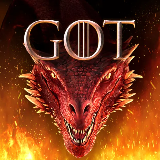 Game of Thrones: Dragonfire скачать