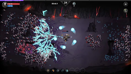 Last Mage взлом скриншот 7
