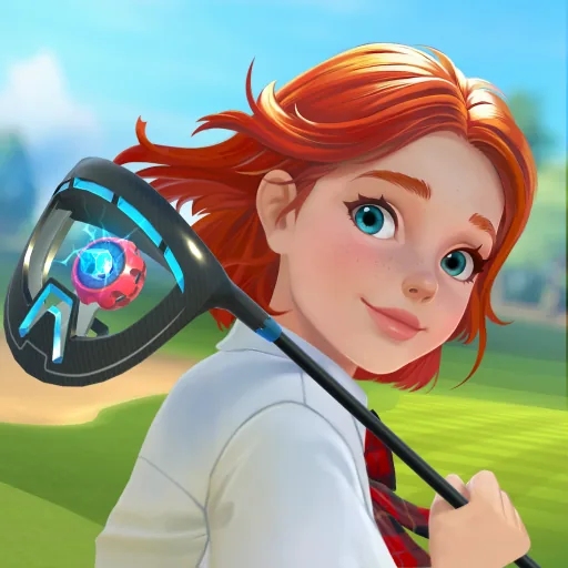 Golf Super Crew - Golf Game скачать