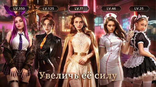 Hex & Honey мод скриншот 1