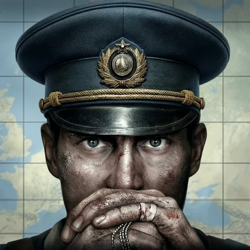 Grand Warfare скачать