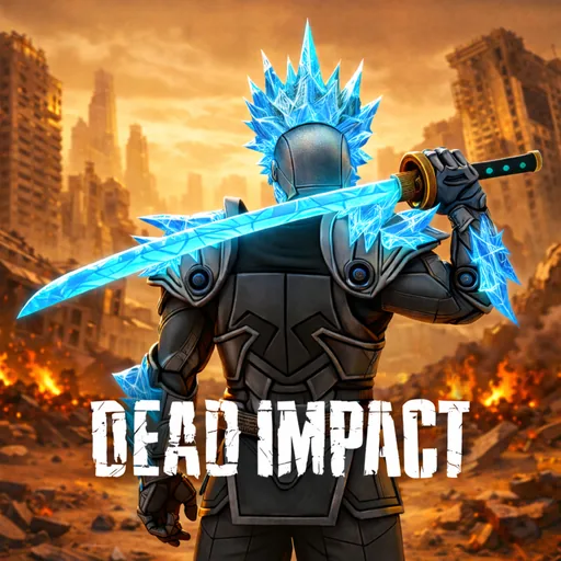 Dead Impact: Выживание Онлайн взлом
