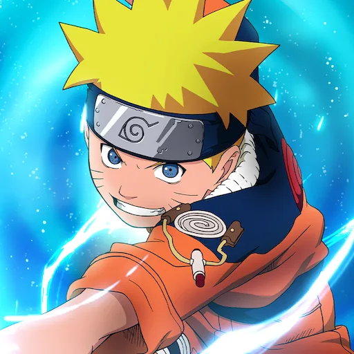 NARUTO: Ninja Cards апк