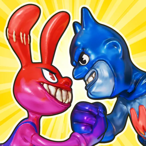 Gumslinger 2: Ducks & Nukes мод меню